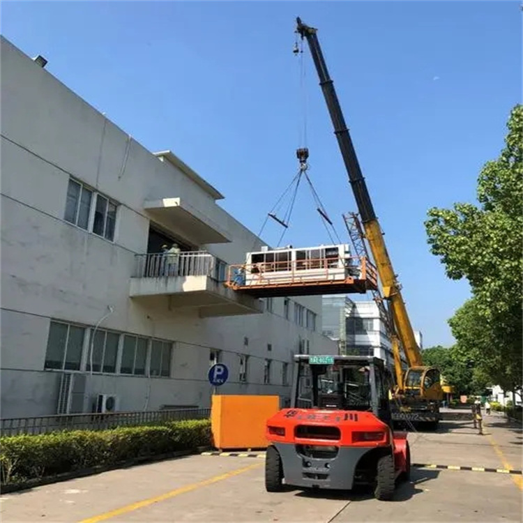 黄潭镇起重机司机十吊十不吊