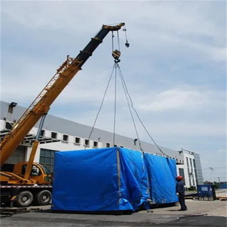 黄潭镇吊30吨需要多大的吊车