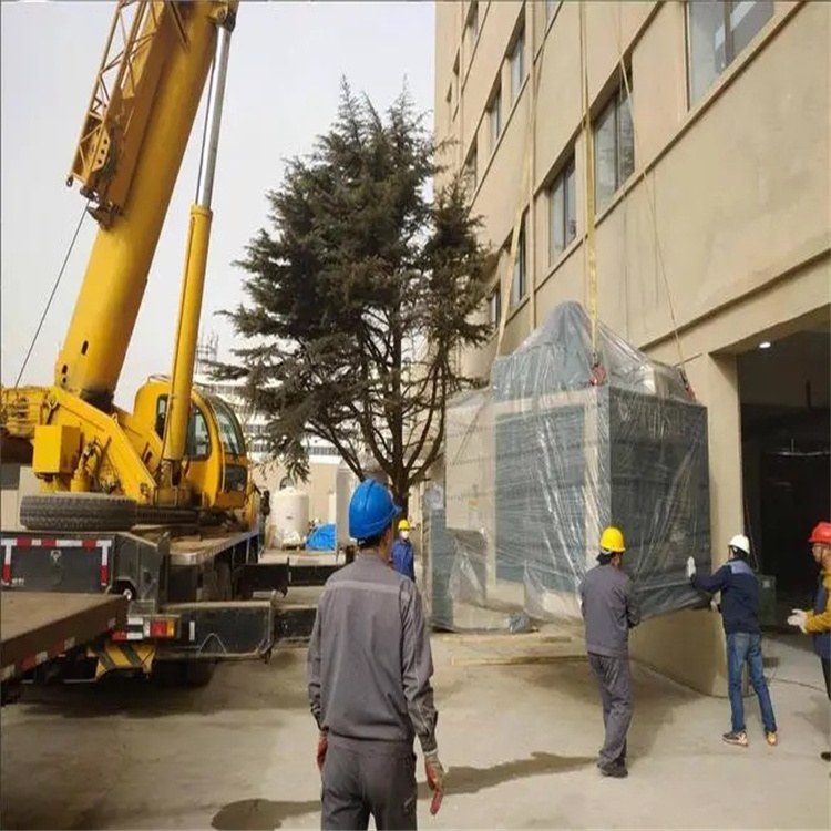 黄潭镇35吨吊车能吊多高