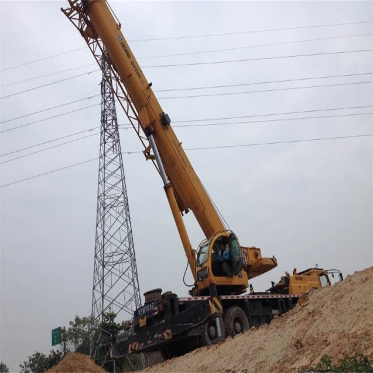 黄潭镇哪里有大型吊车出租