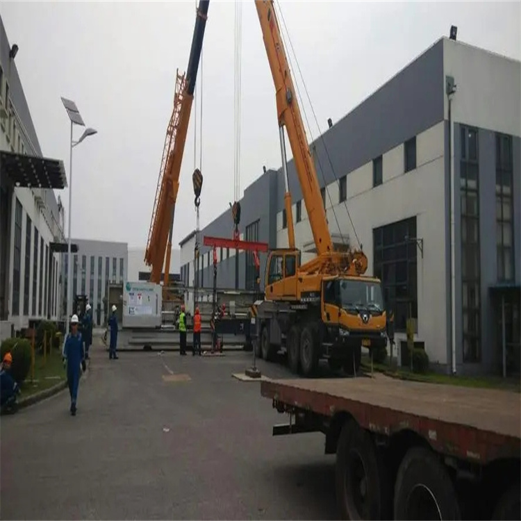 黄潭镇附近12吨吊车出租电话|工程吊装|高效响应