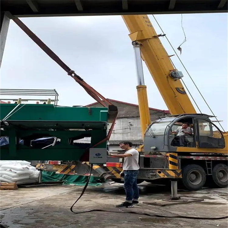 黄潭镇大吨位吊车租赁应急保障方案|化解突发吊装需求难题